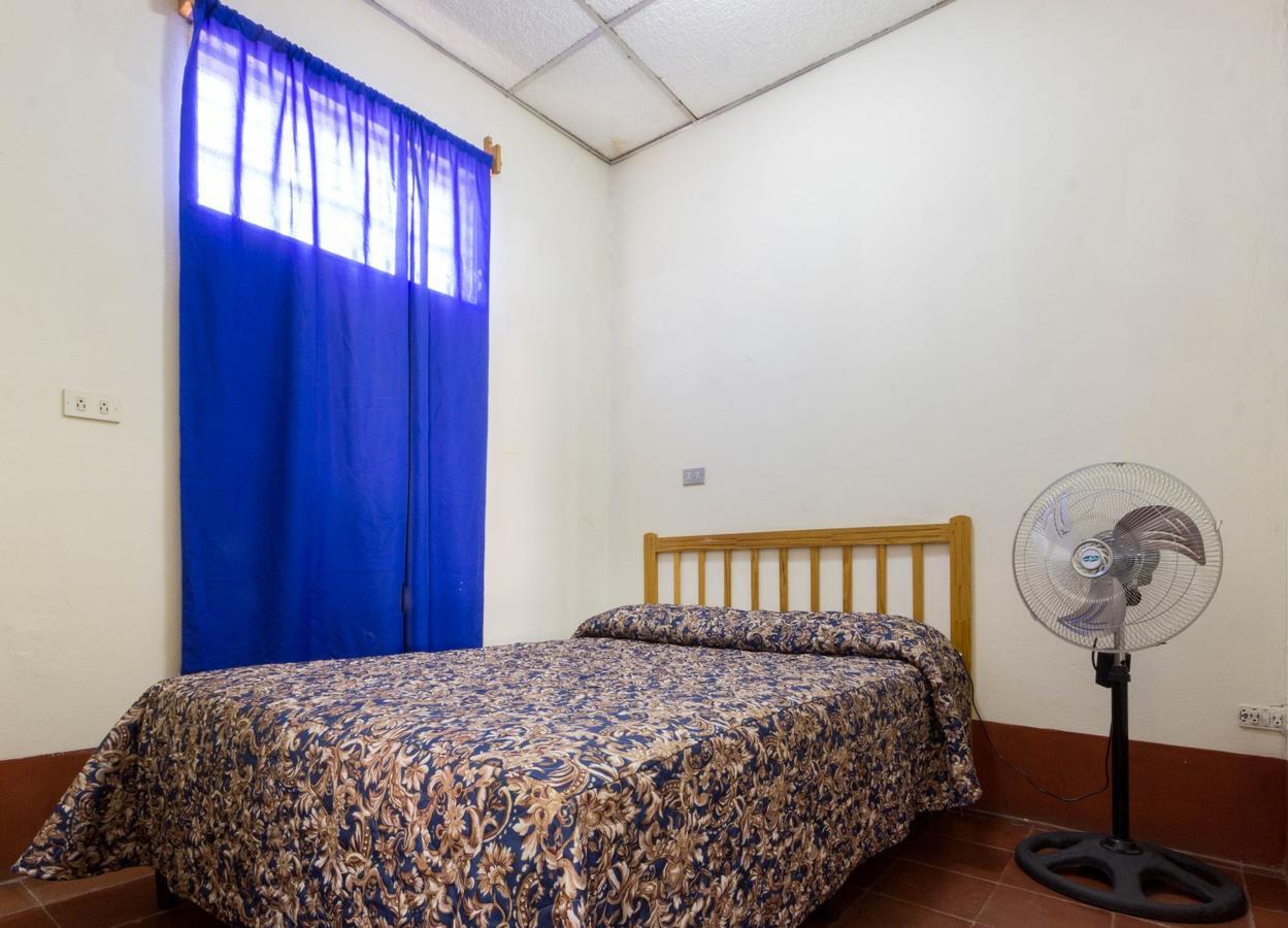 Hotel Frontera Ocotal エクステリア 写真