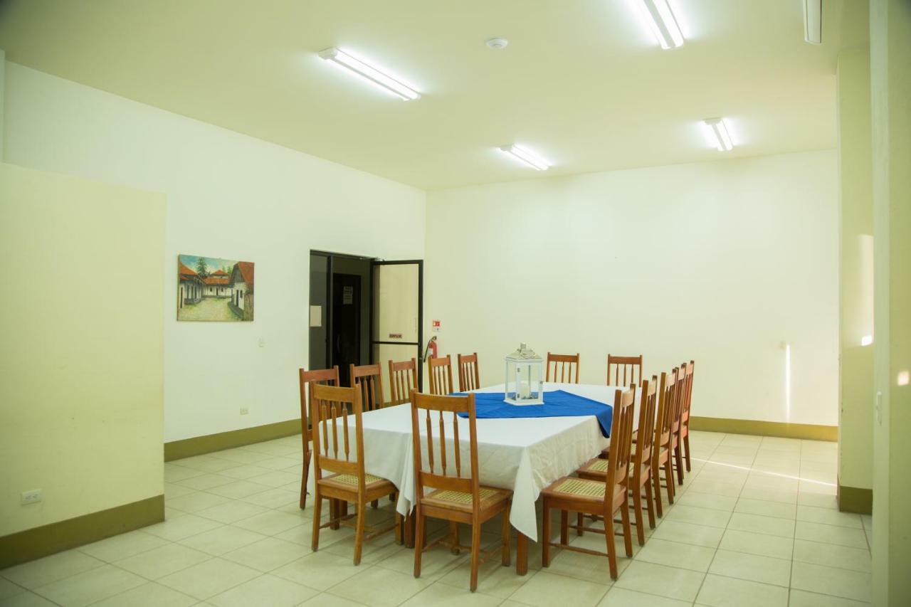 Hotel Frontera Ocotal エクステリア 写真